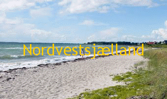 Nordvestsjlland