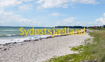 Sydstsjlland