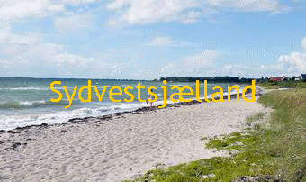 Sydvestsjlland